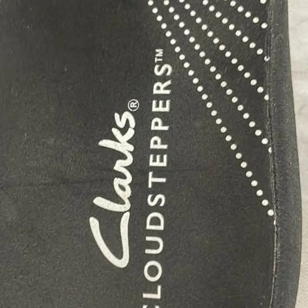 Shoes  women’s size USSize 7 M Clarks Cloudsteppers Sandals